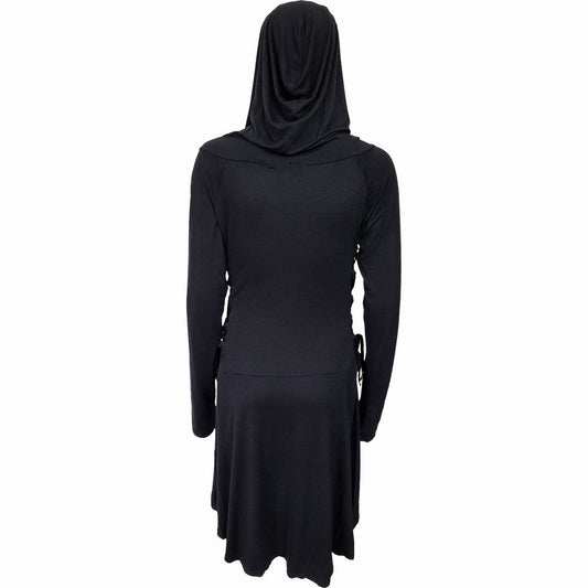 Hættetrøje Spiral Gothic Elegance