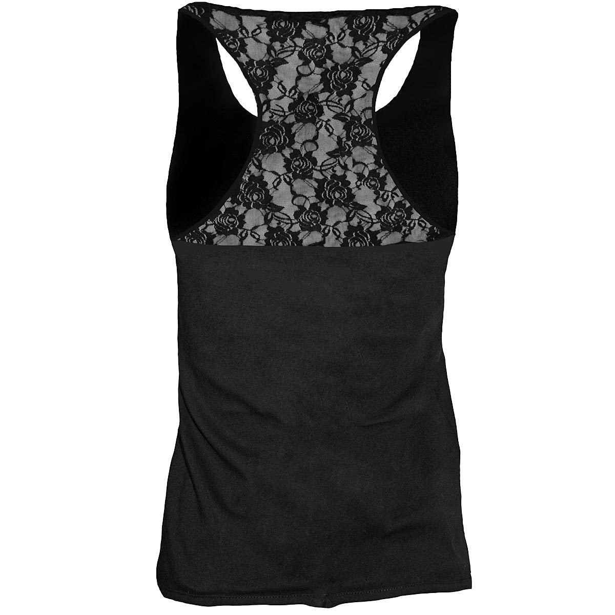 Tanktop Spirale Gothic Eleganz