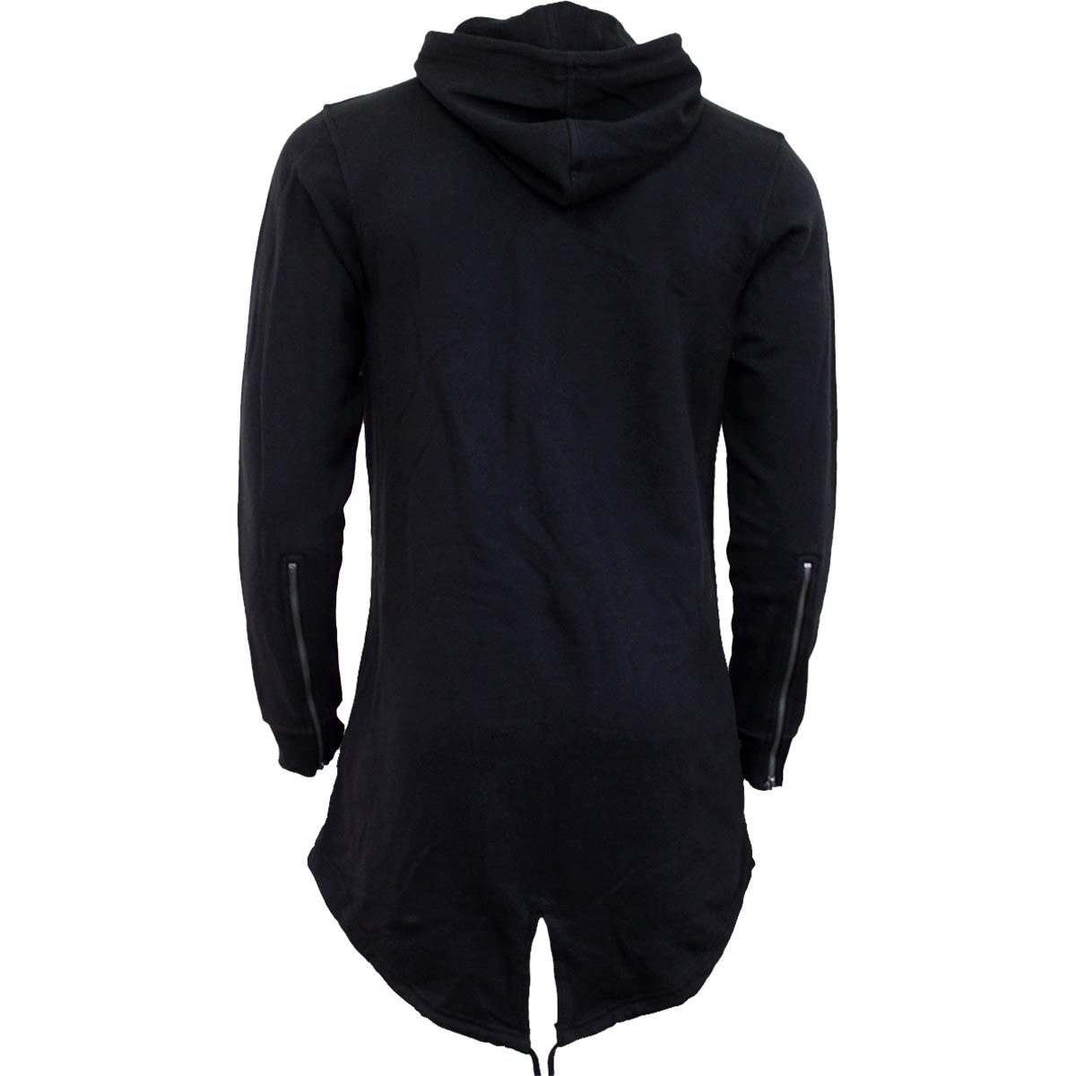 Kapuzenpullover Spiral Gothic Rock