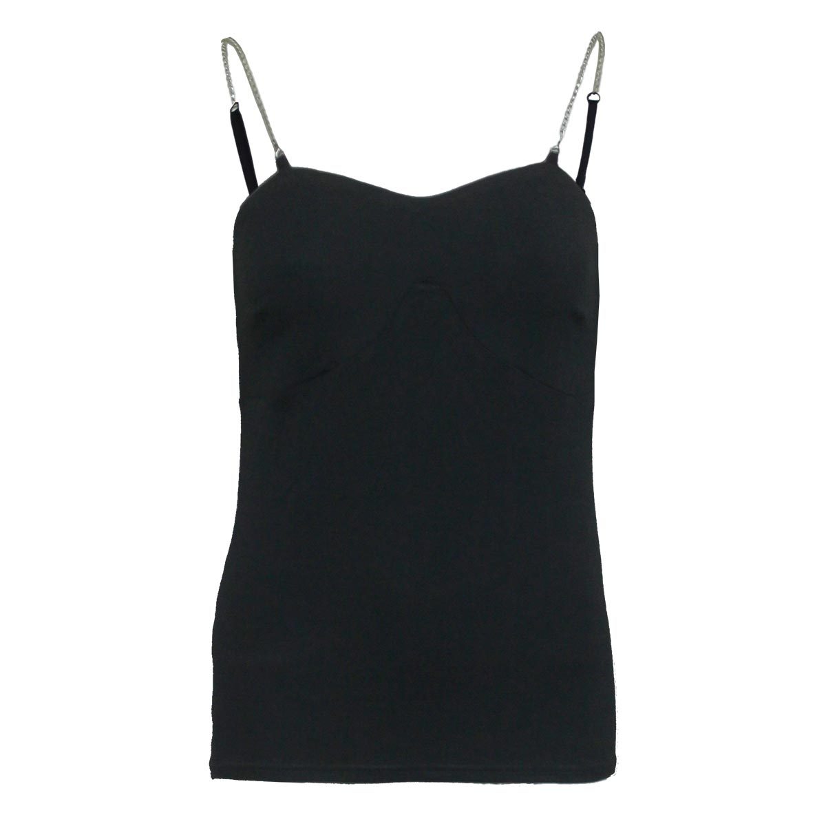 Tanktop Spiral Gothic Rock
