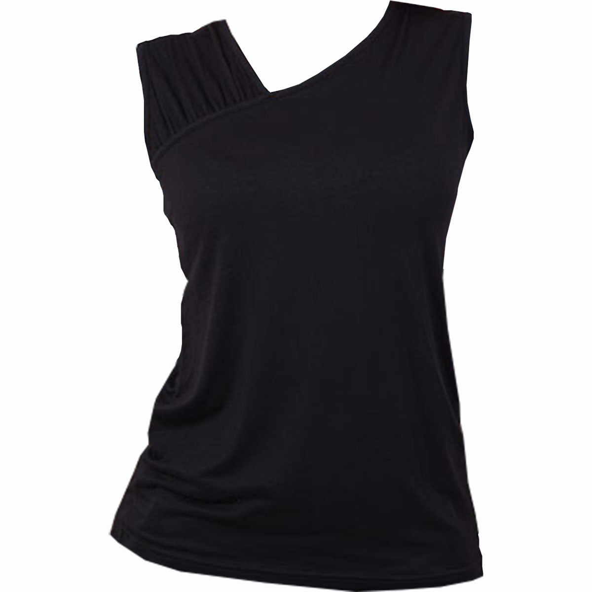 Tanktop Spiral Gothic Rock
