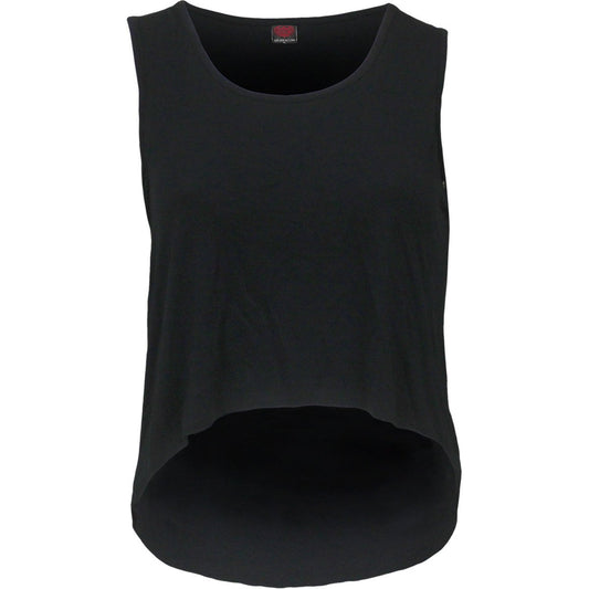 Tank Top Spiral Gothic Rock