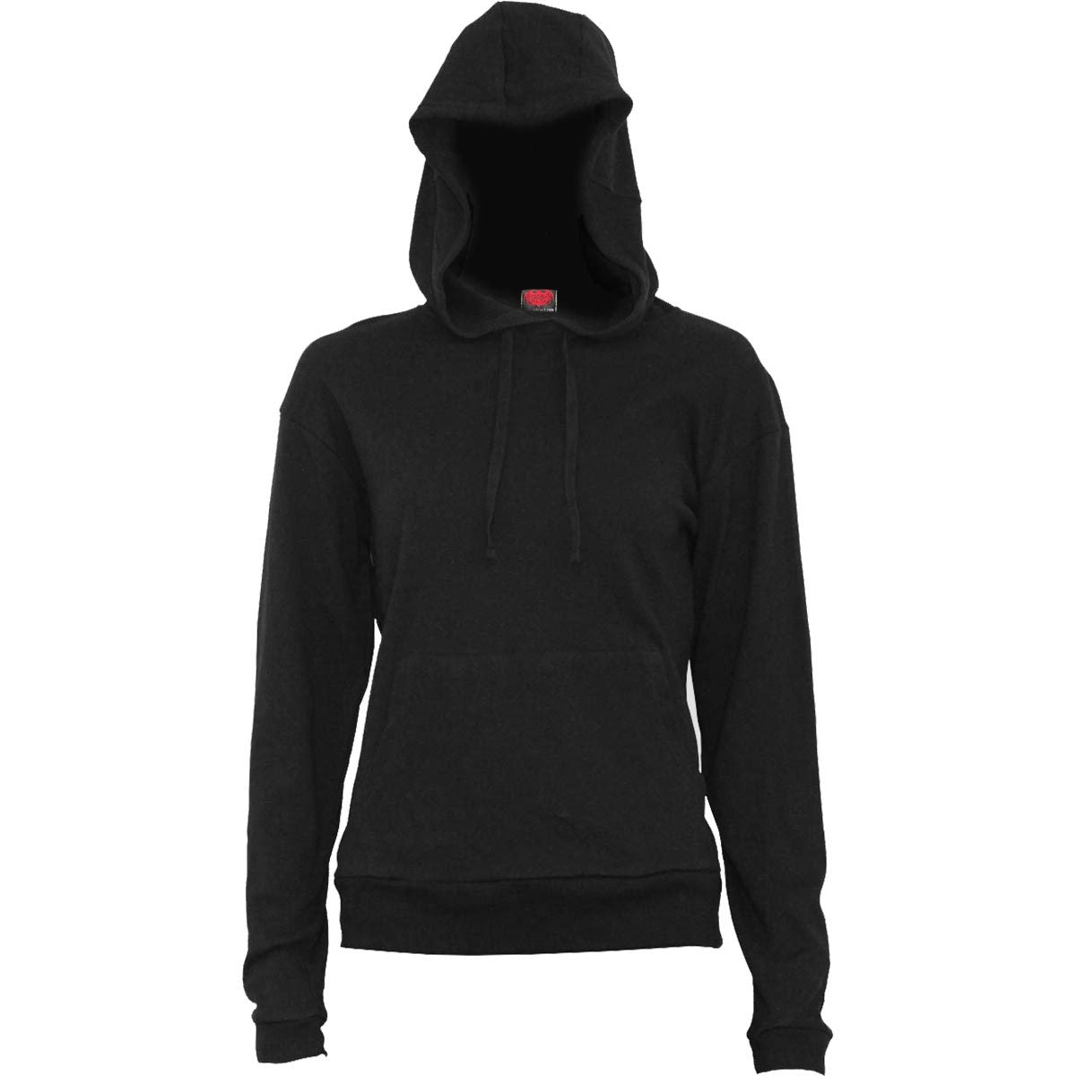 Kapuzenpullover Spiral Metal Streetwear