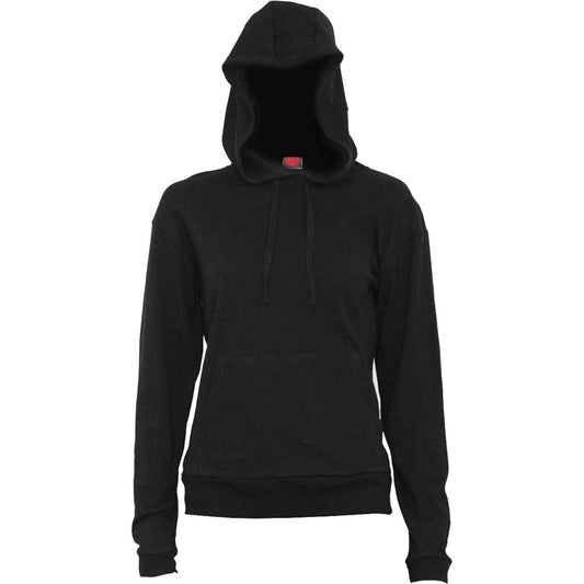 Hoodie Spiral Metal Streetwear