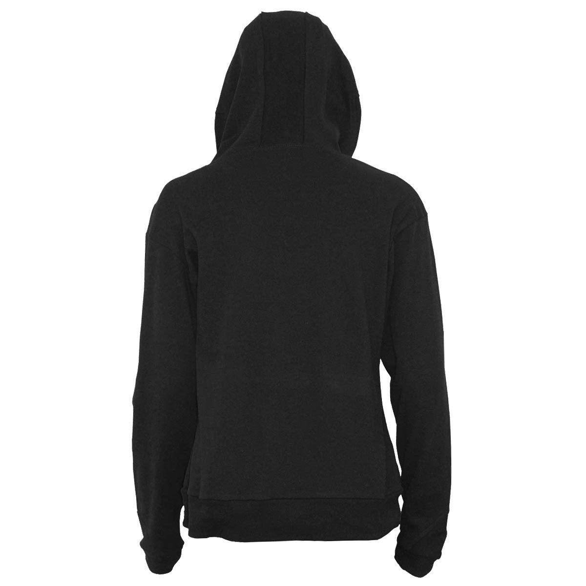 Kapuzenpullover Spiral Metal Streetwear