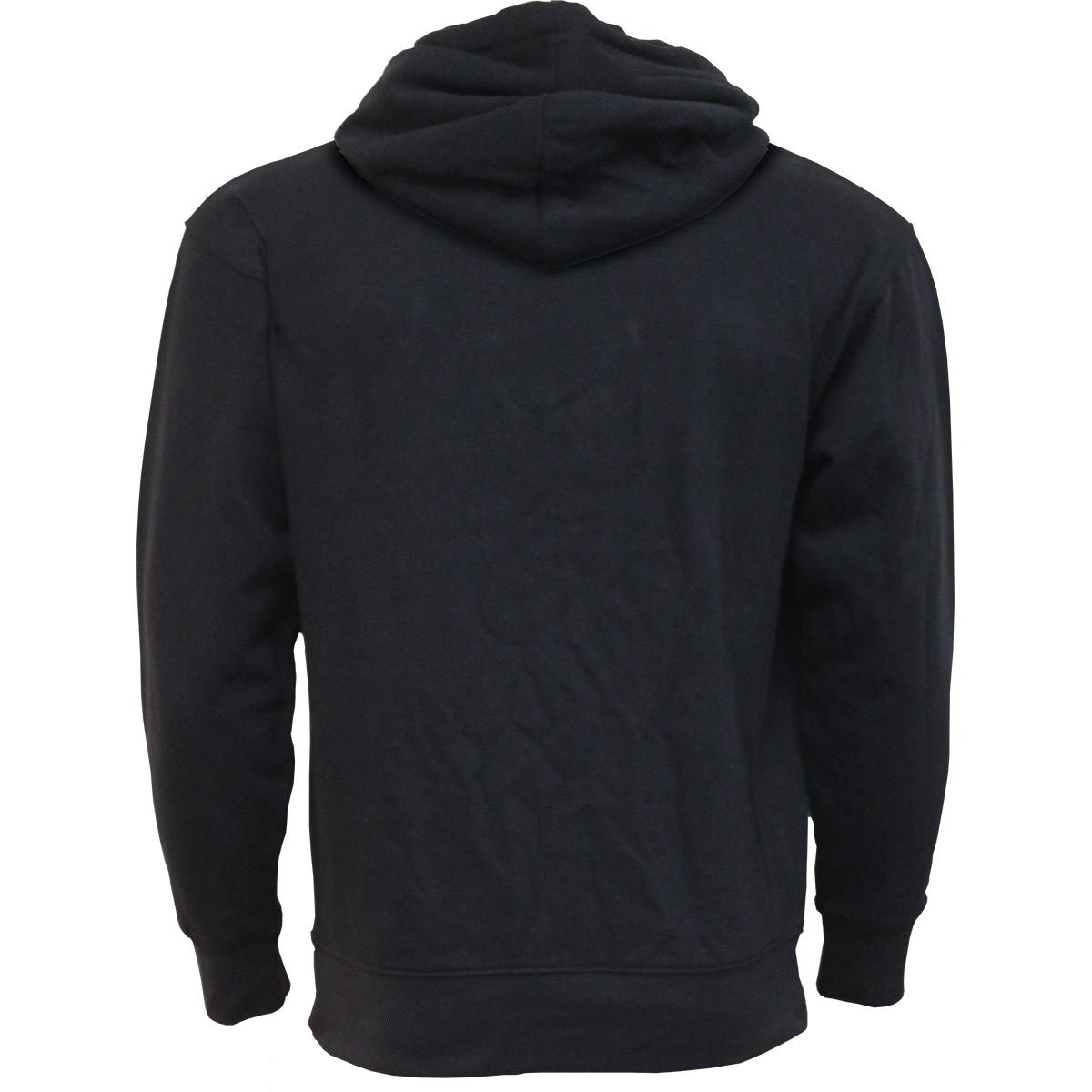 Kapuzenpullover Spiral Metal Streetwear