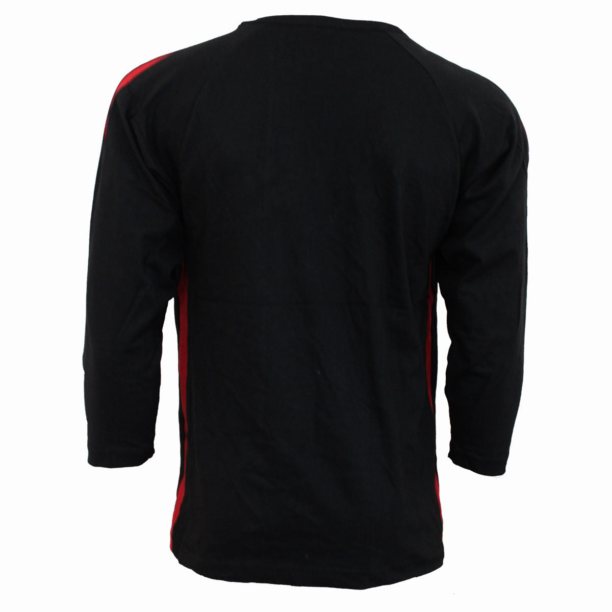 Langärmliges T-Shirt Spiral Metal Streetwear