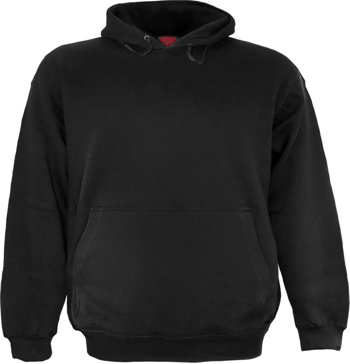 Kapuzenpullover Spiral Metal Streetwear