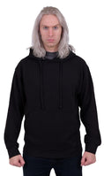 Bild in Galerie-Betrachter laden, Kapuzenpullover Spiral Metal Streetwear
