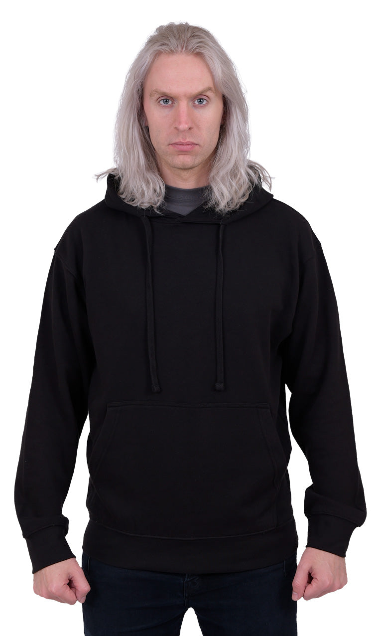 Kapuzenpullover Spiral Metal Streetwear