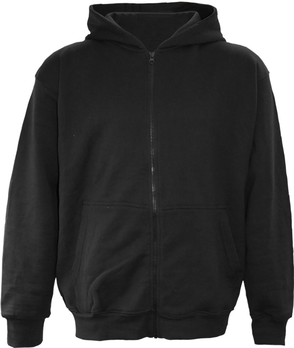 Kapuzenpullover Spirale Metall Streetwear
