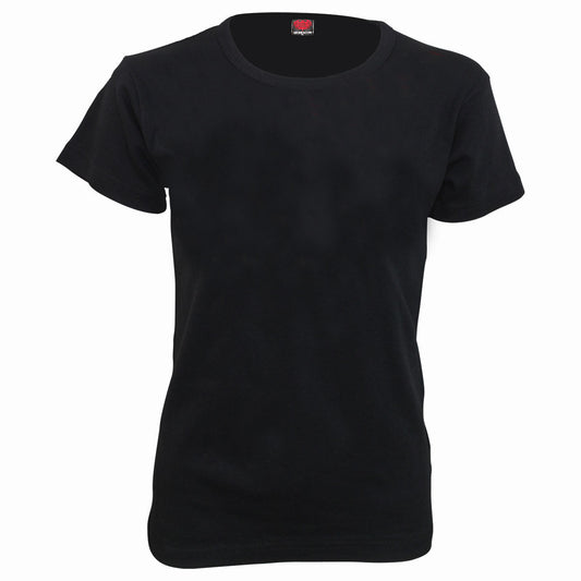 Tops - Short Sleeve Spiral Urban Fashion
