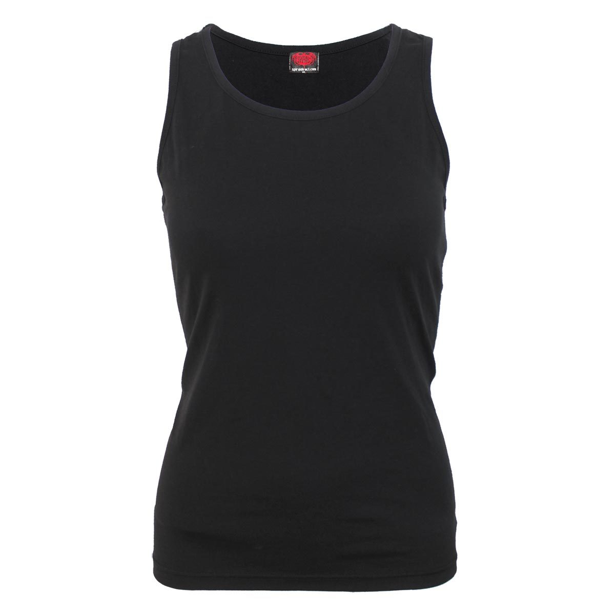 Tank Top Spiral Urban Fashion