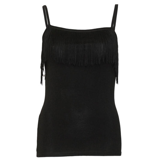 Tank Top Spiral Urban Fashion
