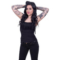Bild in Galerie-Betrachter laden, Tanktop Spiral Urban Fashion
