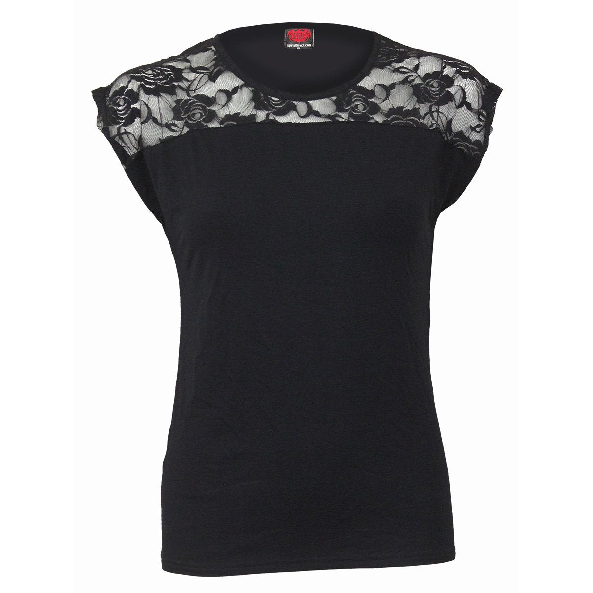 Tanktop Spiral Urban Fashion