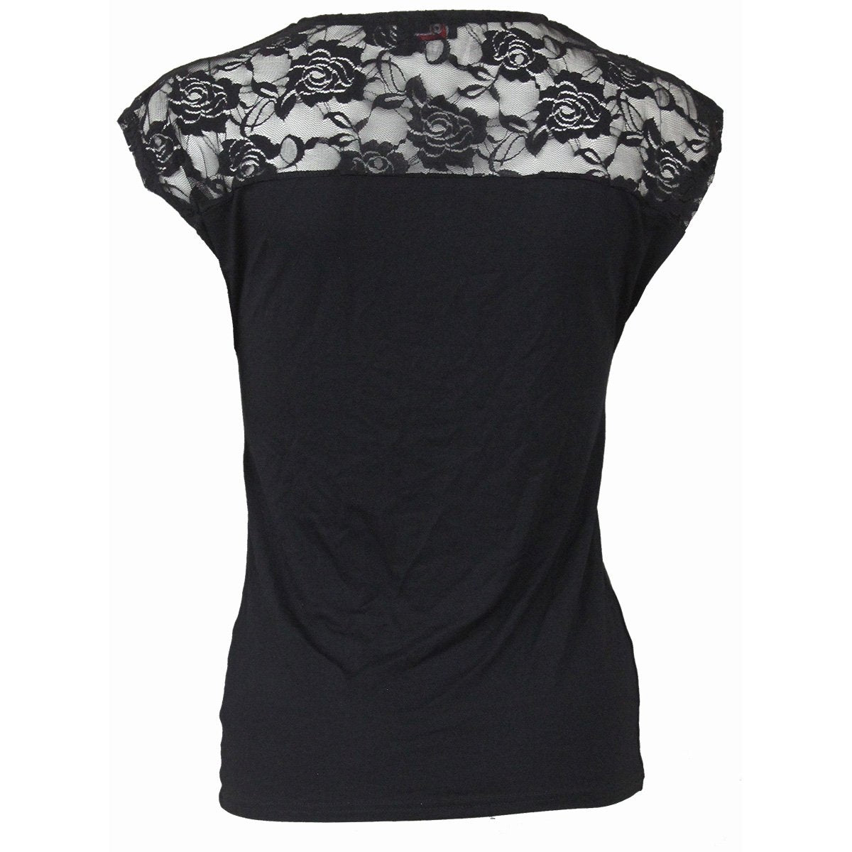 Tanktop Spiral Urban Fashion