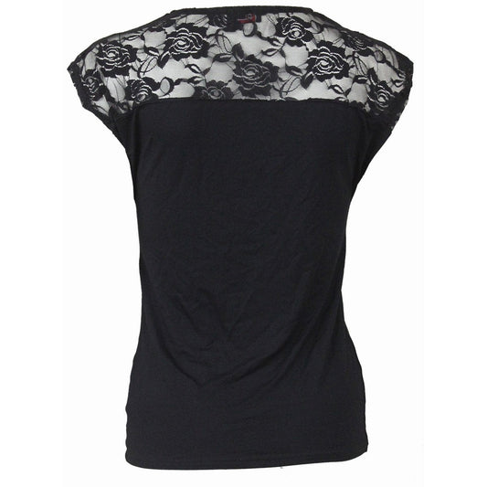 Tank Top Spiral Urban Fashion