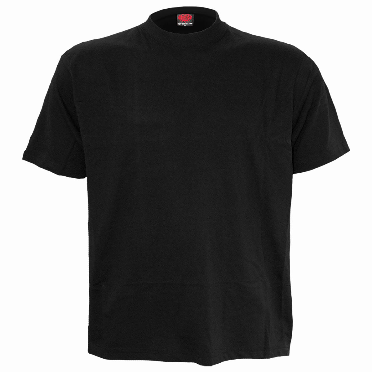 T-Shirt Spiral Urban Fashion