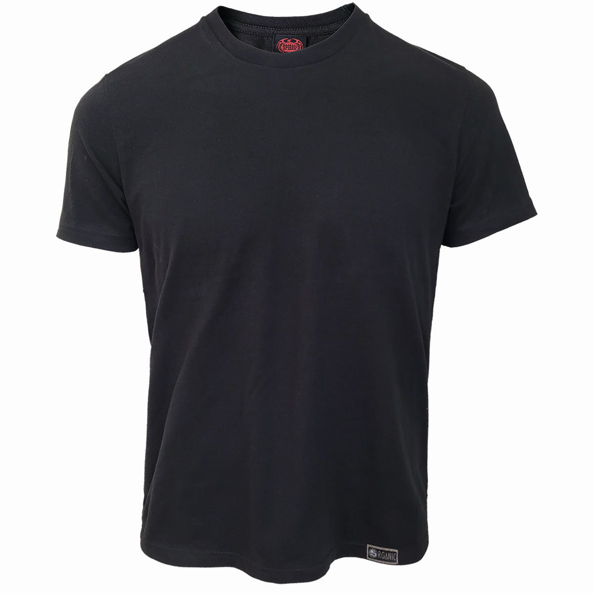 T-Shirt Spiral Urban Fashion