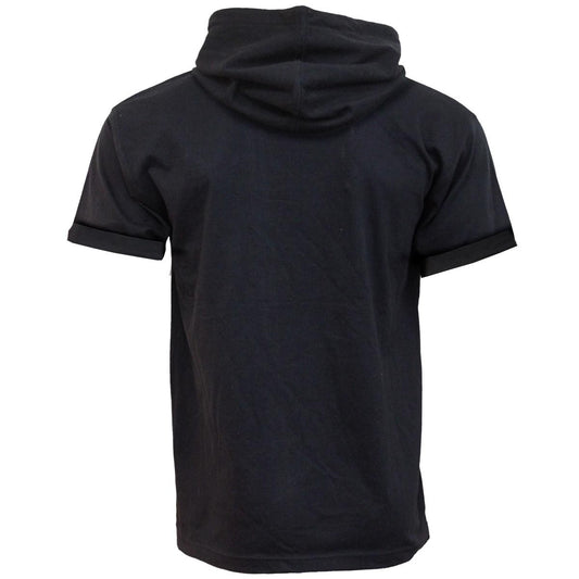 Hoodie Spiral Urban Fashion