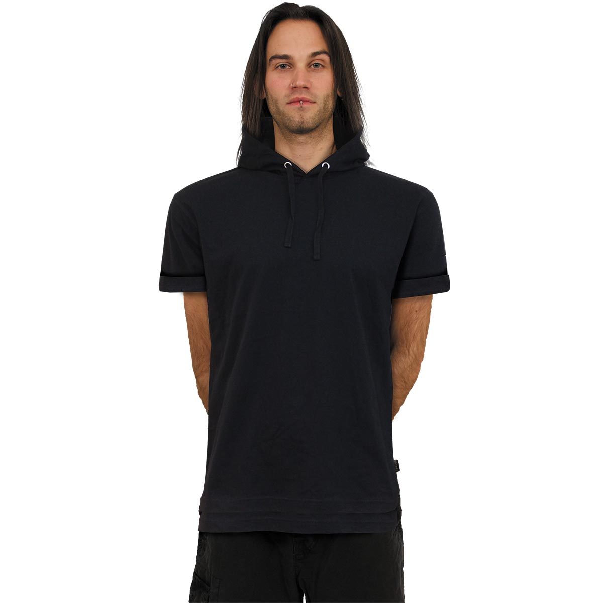 Kapuzenpullover Spiral Urban Fashion