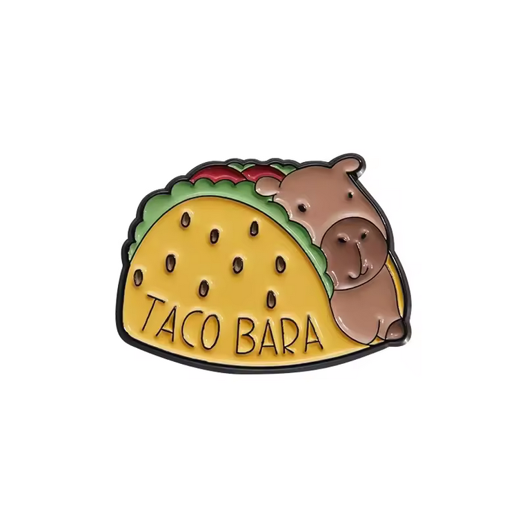 Pin Taco Bar