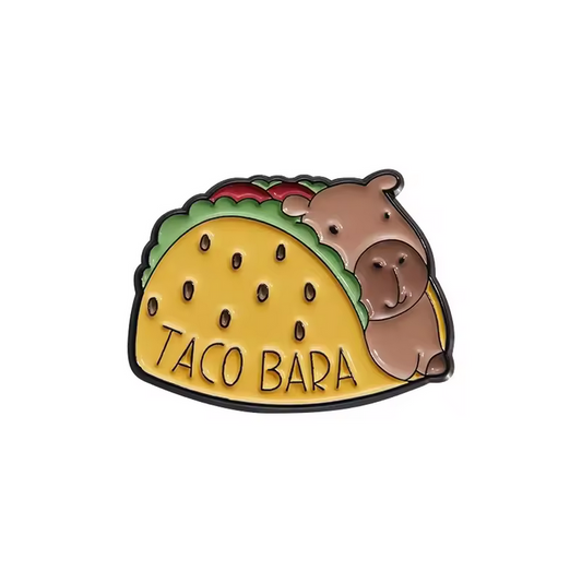 Pin Taco Bar