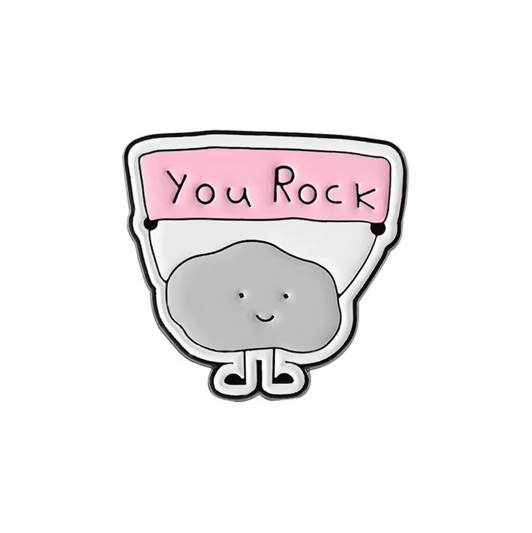 You Rock