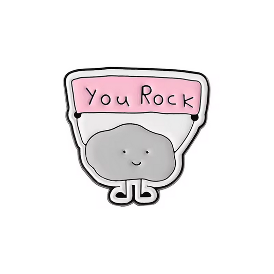 You Rock