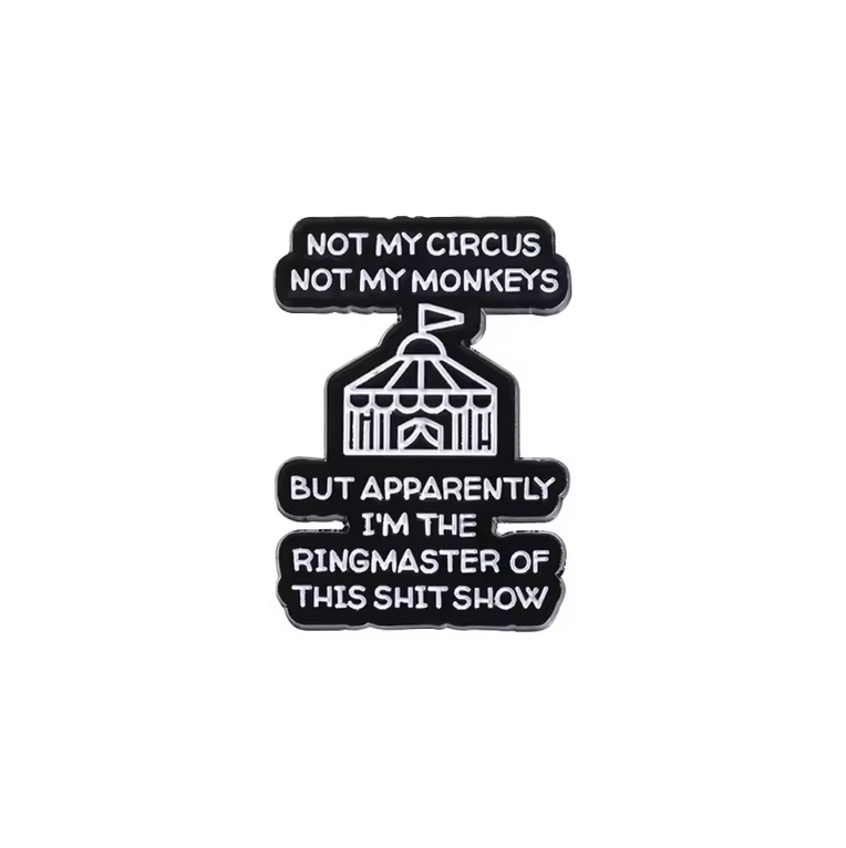 Pin Circus