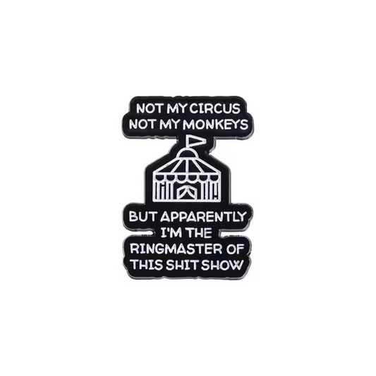Pin Circus