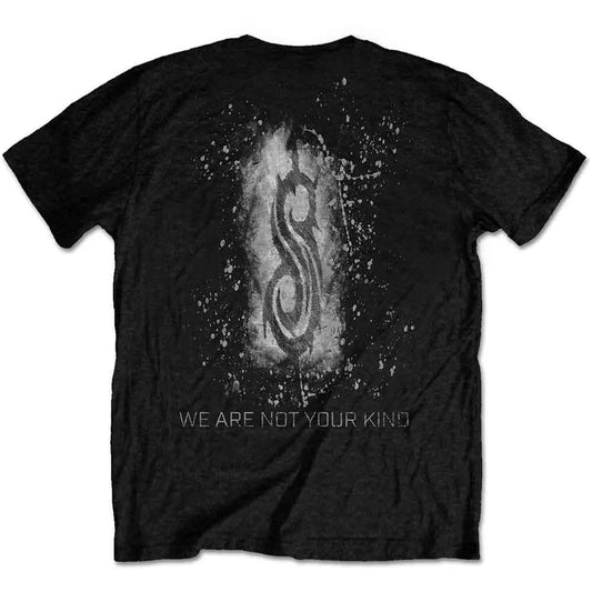 T-shirt Slipknot - WANYK