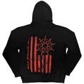 Load image into Gallery viewer, Hoodie Slipknot - 9-Point Flag
