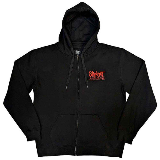 Hoodie Slipknot - 9-Point Flag