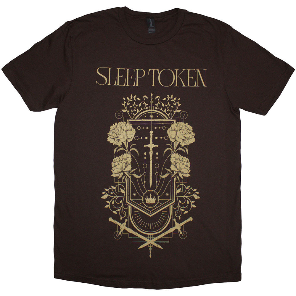 T-Shirt Sleep Token – Damokles