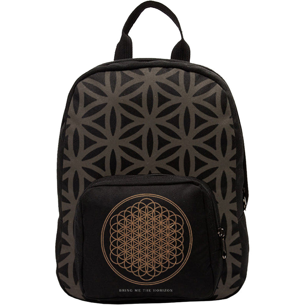 Bag Bring Me The Horizon Mini - Sempiternal