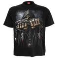 Bild in Galerie-Betrachter laden, T-Shirt Spiral Game Over
