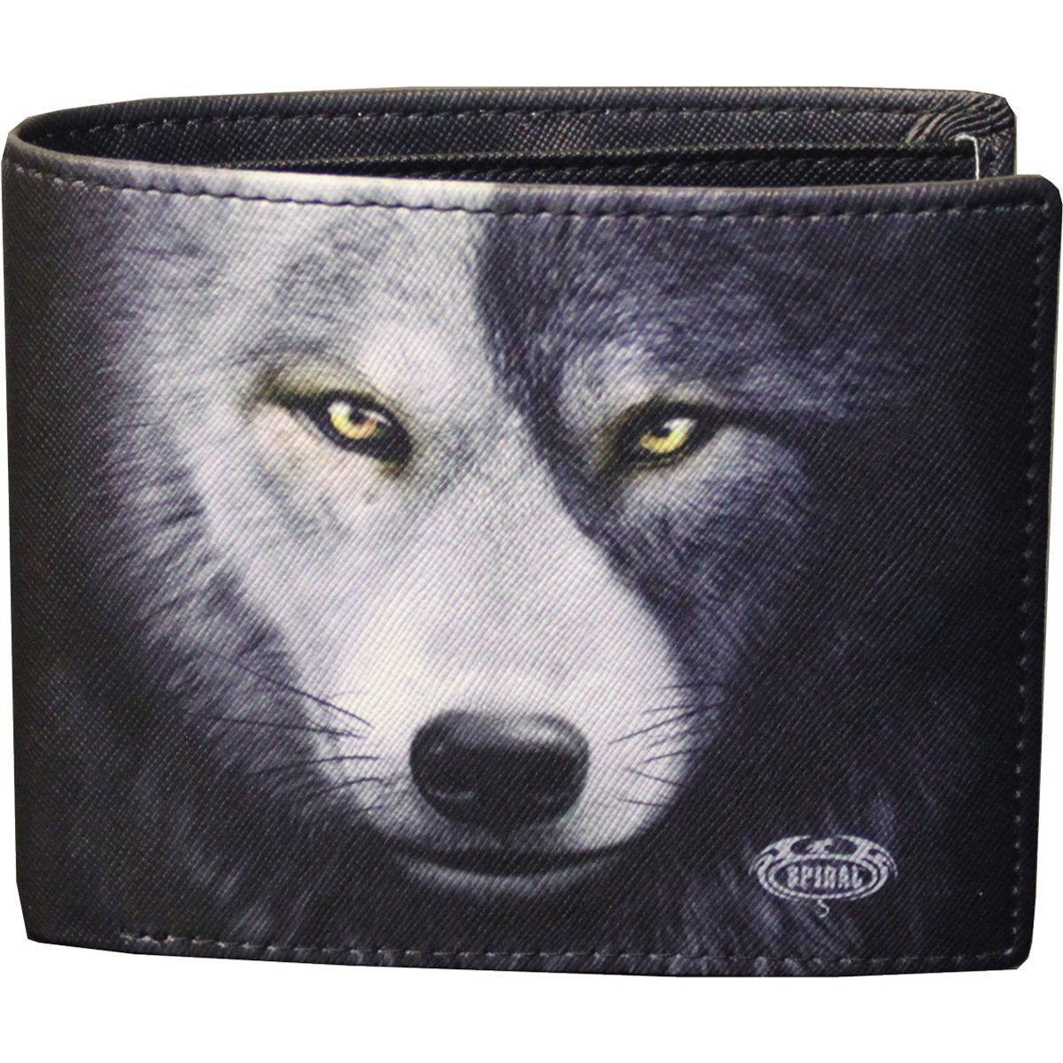 Pung Spirale Wolf Chi