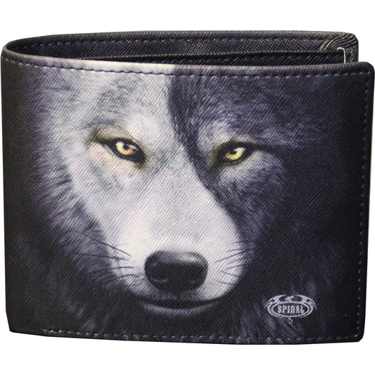 Pung Spirale Wolf Chi