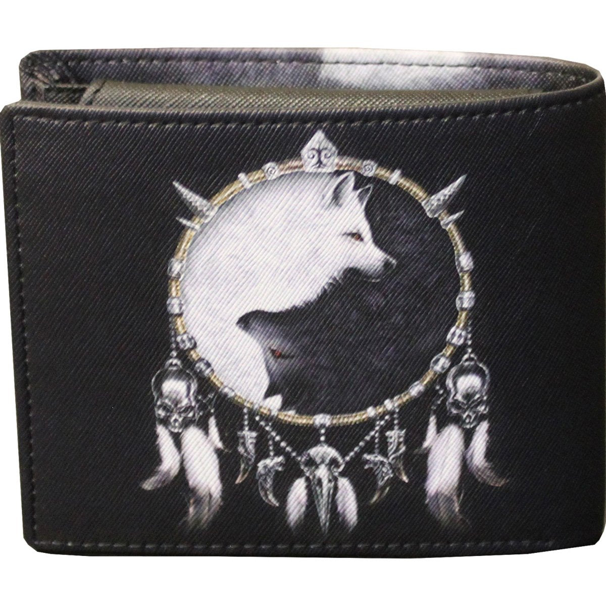 Pung Spirale Wolf Chi