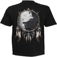 Bild in Galerie-Betrachter laden, T-Shirt Spiral Wolf Chi
