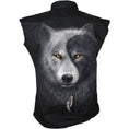 Bild in Galerie-Betrachter laden, T-Shirt Spiral Wolf Chi

