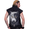 Bild in Galerie-Betrachter laden, T-Shirt Spiral Wolf Chi

