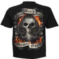 Bild in Galerie-Betrachter laden, T-Shirt Spiral Ace Reaper
