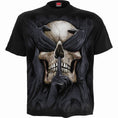 Bild in Galerie-Betrachter laden, T-Shirt Spiral See No Evil
