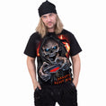 Bild in Galerie-Betrachter laden, T-Shirt Spiral Respawn
