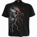 Bild in Galerie-Betrachter laden, T-Shirt Spiral Blind Faith
