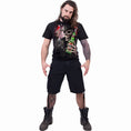 Bild in Galerie-Betrachter laden, T-Shirt Spiral Triple 6
