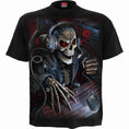 Bild in Galerie-Betrachter laden, T-Shirt Spiral PC Gamer
